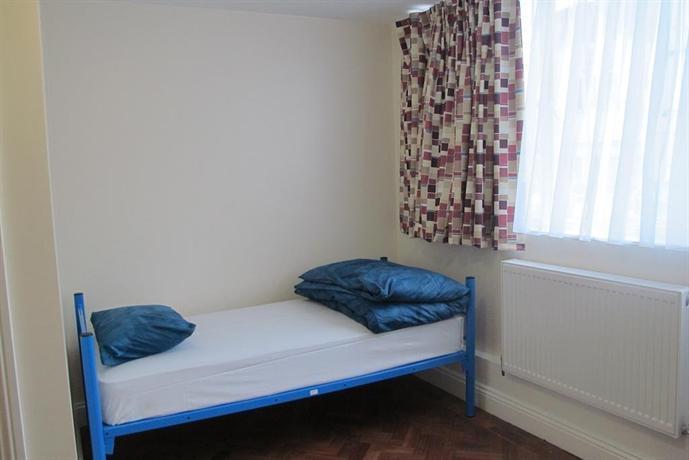 Northfields Hostel London