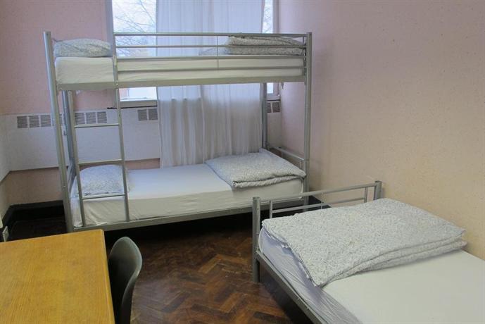 Northfields Hostel London