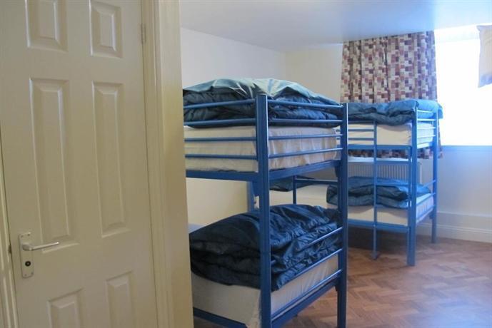 Northfields Hostel London