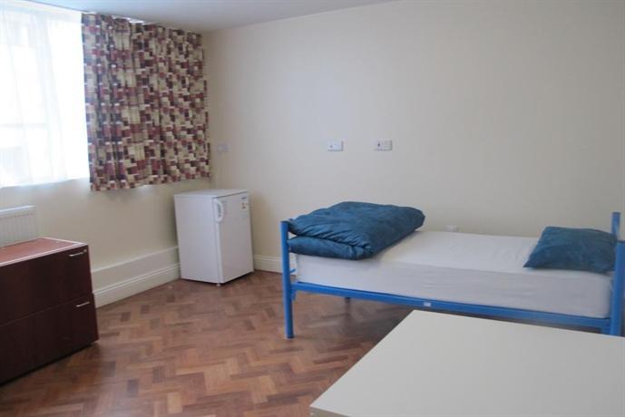 Northfields Hostel London