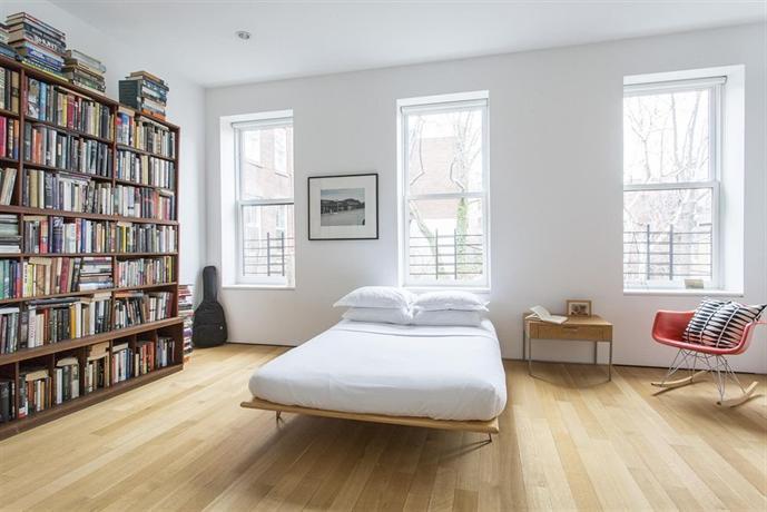 Downtown West by onefinestay