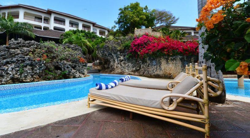 Diani Reef Beach Resort Spa Ukunda Compare Deals