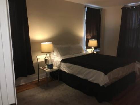 Luxury Condominium in Brooklyn