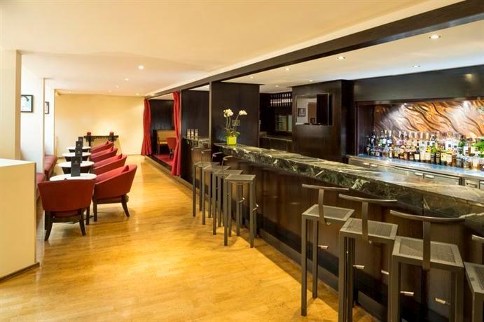 Millennium Hotel Knightsbridge Parking Millennium Hotel Knightsbridge Parking