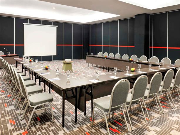 Ibis Styles Bandung Braga - Compare Deals