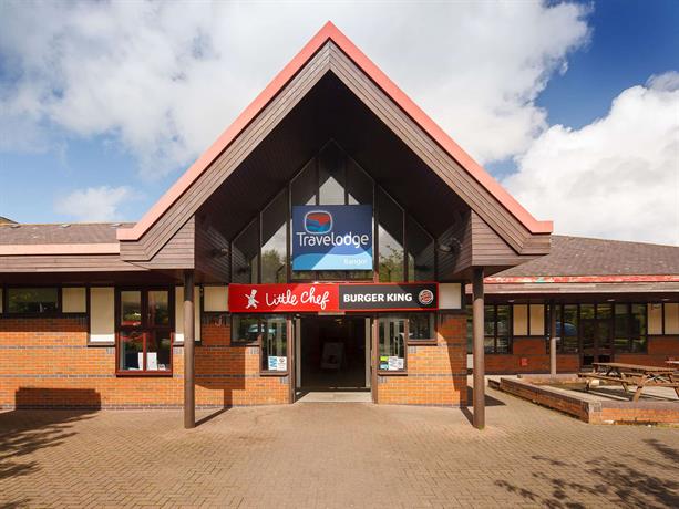 Travelodge Bangor Wales - Compare Deals