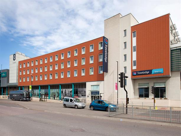 Travelodge Hotel Gloucester
