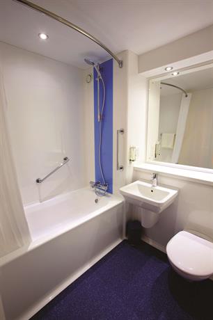 Travelodge Hartlepool Marina Hotel Compare Deals