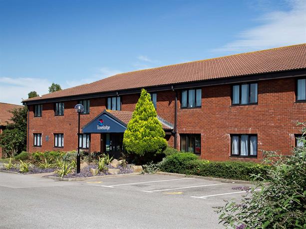 Travelodge Hotel Rustington Littlehampton