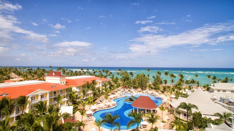 Luxury Bahia Principe Esmeralda, Punta Cana - Compare Deals