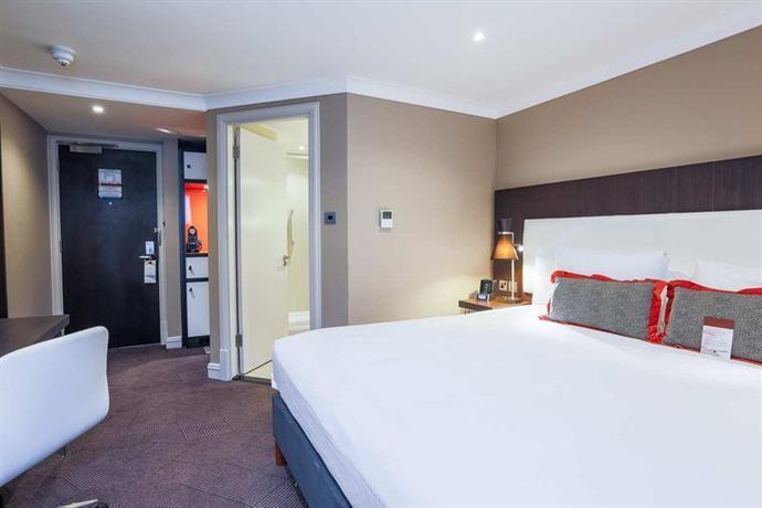 Doubletree Hilton London Ealing Hotel Doubletree Hilton London Ealing Hotel