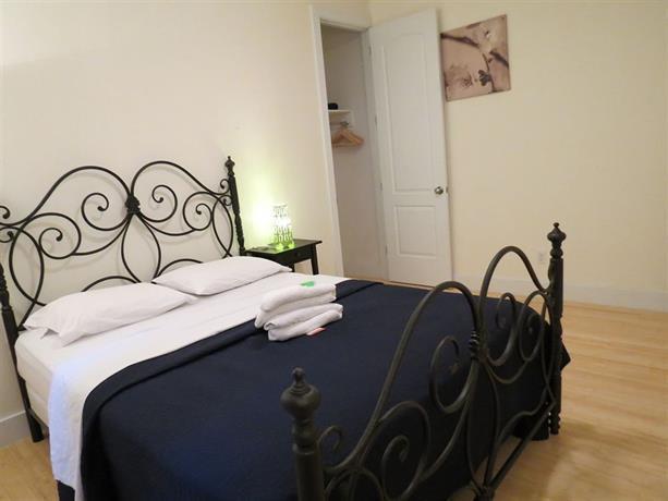 Hamilton Heights Deluxe