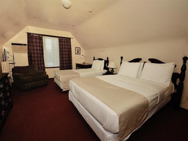 Midwood Suites - Avenue H