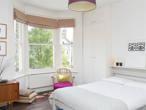 Veeve 4 Bed House On Copleston Road Dulwich