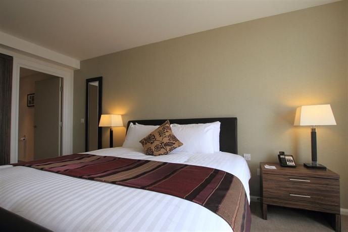 Staybridge Suites London Stratford