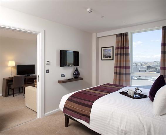 Staybridge Suites London Stratford Compare Deals - 