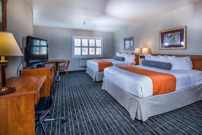 Hotel Aura Sfo Airport San Bruno Compare Deals