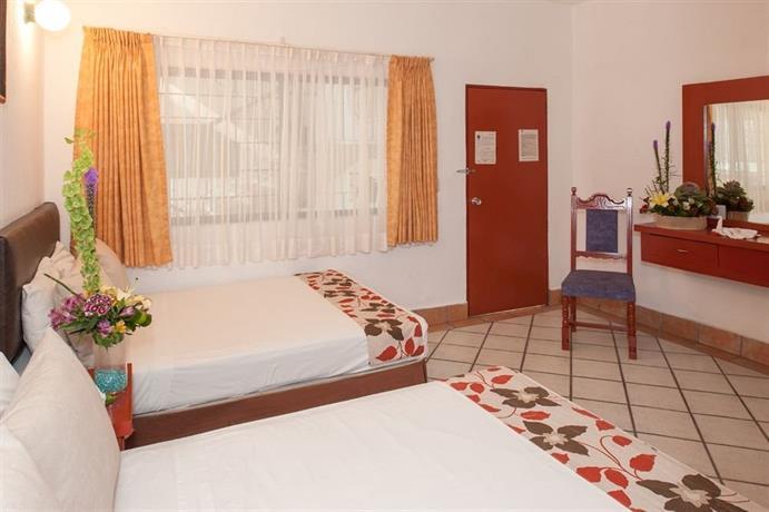 Eloisa Hotel Puerto Vallarta Compare Deals