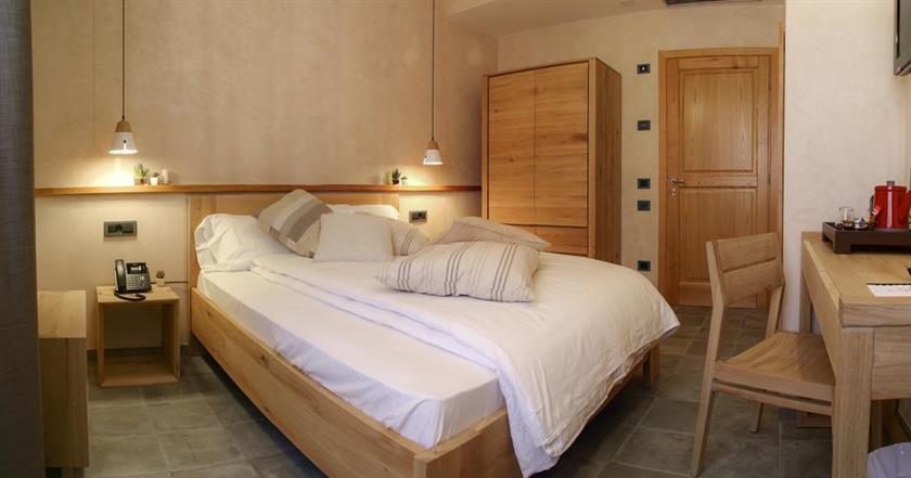 Tramas Hotel & Spa