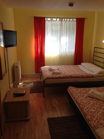 Latvian Guest House London