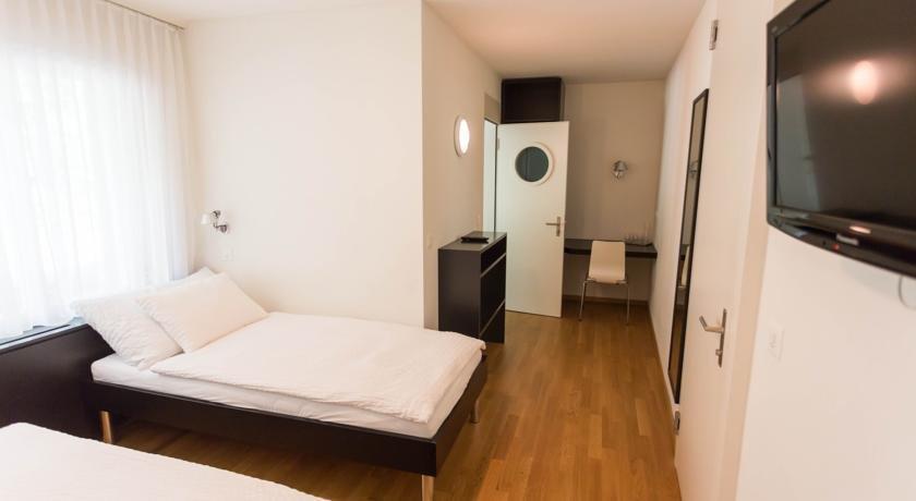 Boutique Hotel Karl