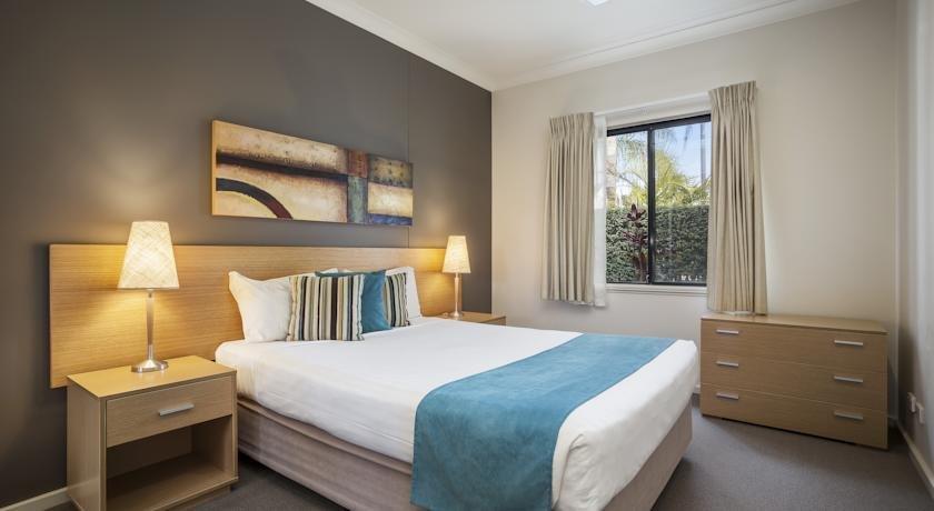 Quest Apartments Bunbury