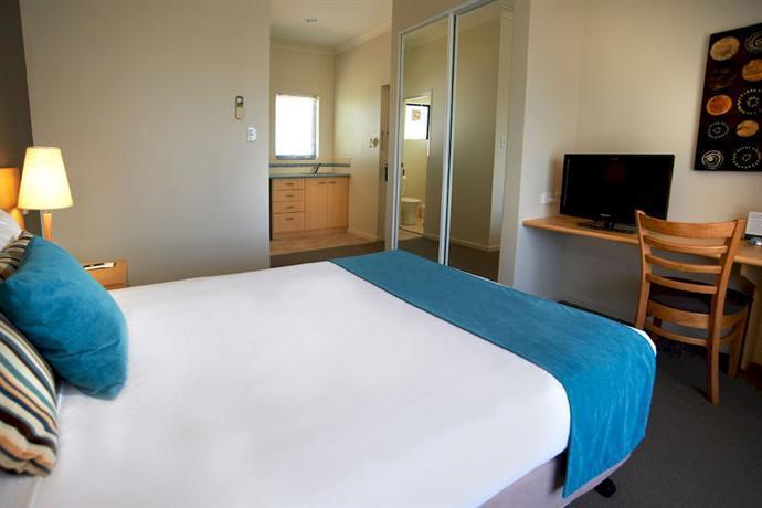 Quest Apartments Bunbury