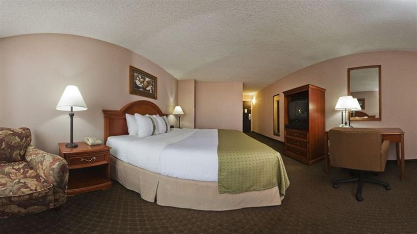 Holiday Inn Portland Airport I 205 Compare Deals