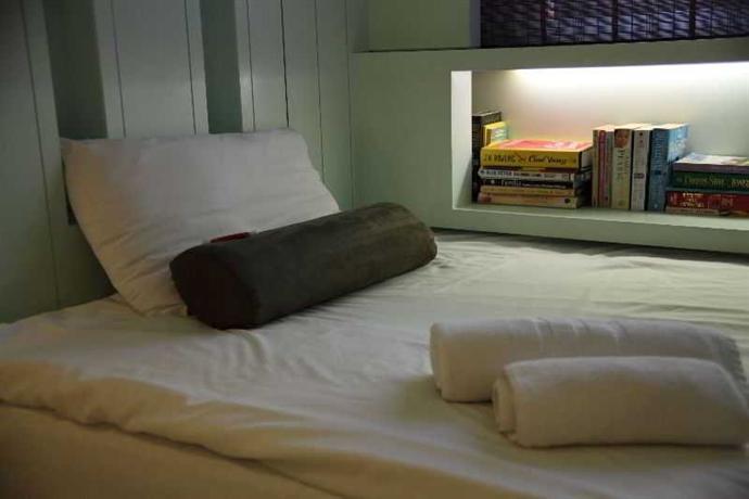 The Stay Club at Willesden