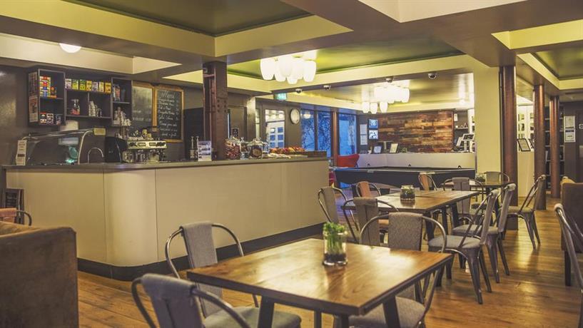 Show and stay deals london