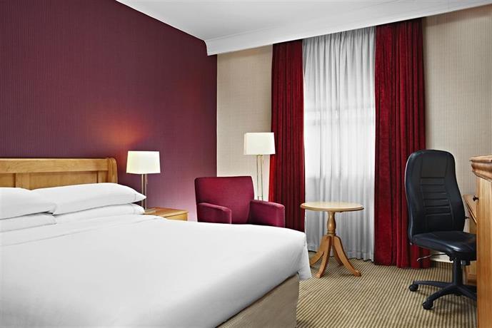 Sheraton Heathrow Hotel