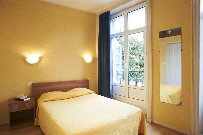 Hôtel Le Petit Duquesne