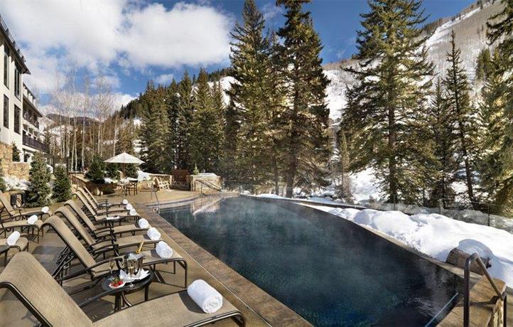 Grand Hyatt Vail