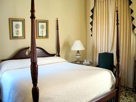 Guest House Inn Natchez