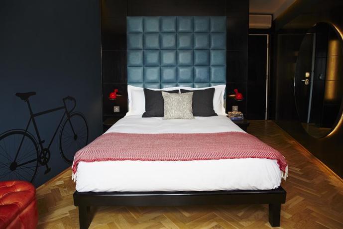 The Hoxton Shoreditch