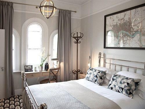The Warrington Hotel London Compare Deals