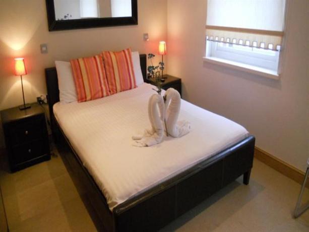 198 Suites Hotel London