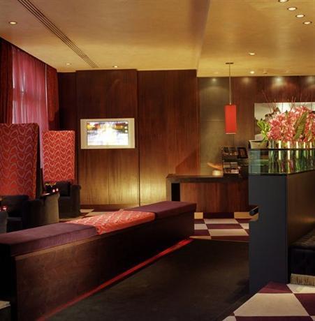 Malmaison London Compare Deals - 