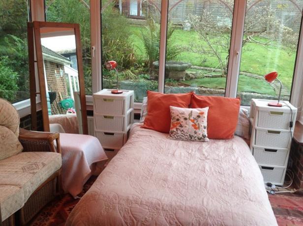 Homestay in Bromley near Biggin Hill Recreation Ground