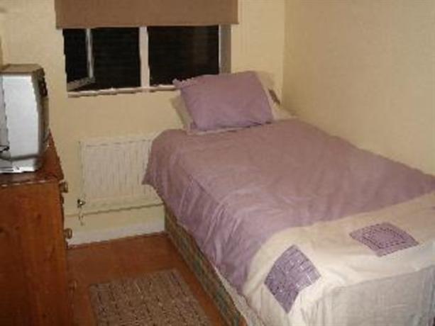 Homestay in Forest Hill near Catford Railway Station