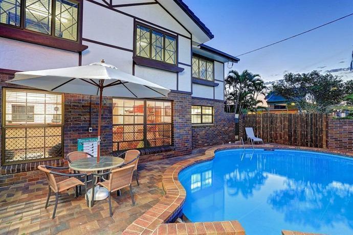Chalet Motor Inn Bundaberg Compare Deals - 