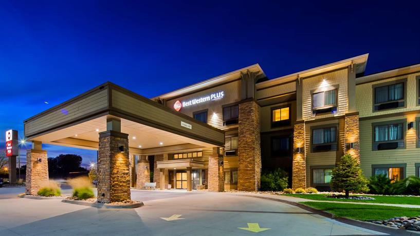 Best Western Plus Grand Island Inn & Suites