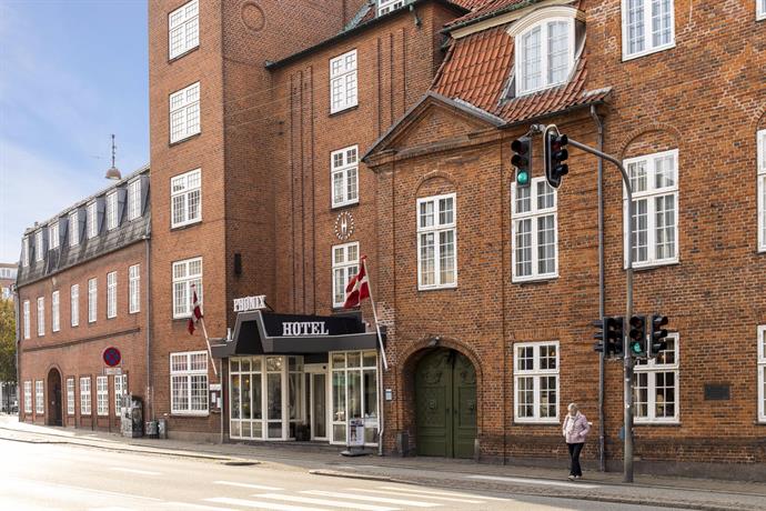 Helnan Phønix Hotel
