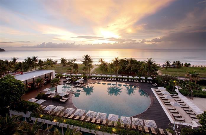 힐튼 푸켓 아카디아 리조트 & 스파, Hilton Phuket Arcadia Resort & Spa