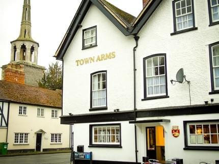 The Town Arms