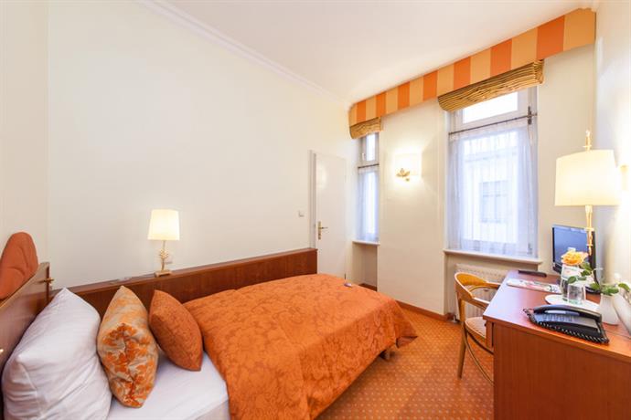 Hotel Berlin Hohenzollerndamm Hotel Berlin Hohenzollerndamm