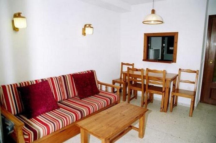 Apartamentos Halley Benidorm Compare Deals