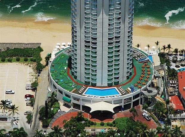 Calinda Beach Acapulco Compare Deals