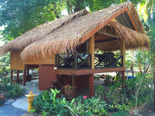 Long Beach Chalet Ko Lanta Compare Deals About Long Beach Chalet