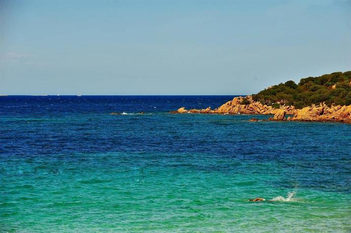 Hotel Il Giardini Di Porto Cervo Arzachena